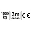 Kettenzug 1t