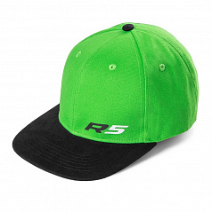 Originální kšiltovka Škoda Motorsport