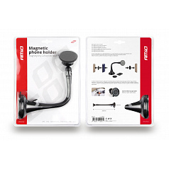 Magnetischer Halter für Telefone und Tablets