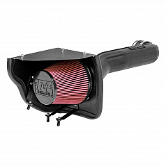 Flowmaster Sporteinlass Jeep Wrangler JK 3.6L 2012-2018