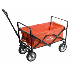 Klappbarer Campingwagen TROGIR