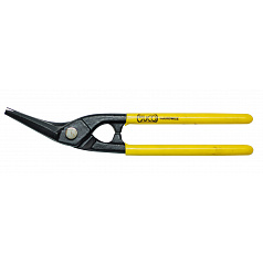 Nůžky na plech rovné dl. 260 mm (rnbg)