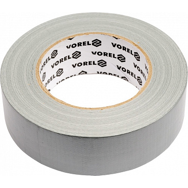 Selbstklebendes Textilband DUCT, 38 mm x 50 m