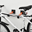 Wand-Fahrradhalter, 2 Stk