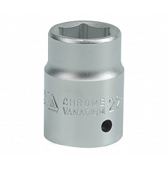 Verlängerung 3/4" 22 mm Sechskant
