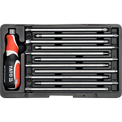 22-in-1-Schraubendreher-Set