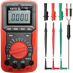 Digital-Multimeter