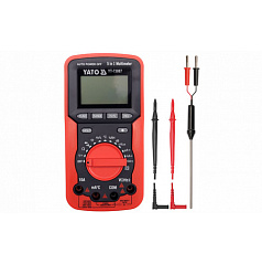 Multimeter digital 5 in 1