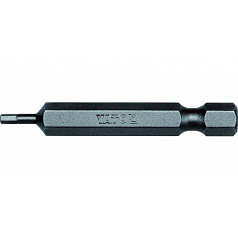 Inbusbit 1/4" H2 x 50 mm 50 Stk