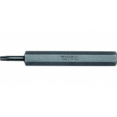 Bit TORX 8 mm T10 x 70 mm 20 Stk