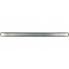Blech für Metall 300 x 12 mm RAMA 144 Stk