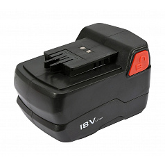 Baterie náhradní 18V Li-Ion pro YT-82931