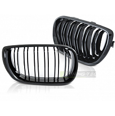 BMWE46 01-05 schwarze Maske (Nieren)
