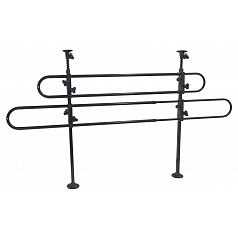 Gepäckträger BASIC