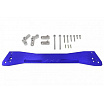 ASR Stabilisatorrahmen Honda Civic 92-95 Blau