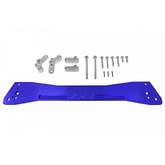 ASR Stabilisatorrahmen Honda Civic 92-95 Blau