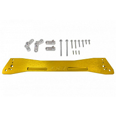 Honda Civic 92-95 Gold ASR Stabilisatorrahmen