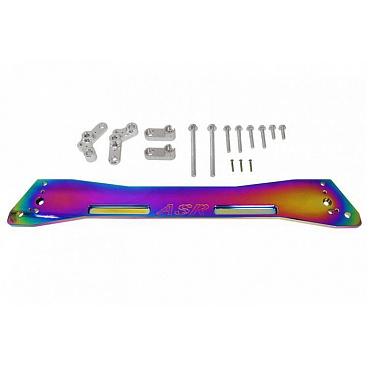 Honda Civic 92-95 Stabilisatorrahmen NeoChrome ASR