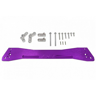 ASR Stabilisatorrahmen Honda Civic 92-95 Lila