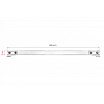 Stabilisatorrahmen Honda Civic 92-95 Lila BEAKS