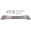 ASR Stabilisatorrahmen Honda Civic 92-95 Silber