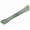 ASR Stabilisatorrahmen Honda Civic 92-95 Silber