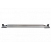 Stabilisatorrahmen Honda Civic 92-95 Silber BEAKS