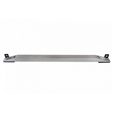 Stabilisatorrahmen Honda Civic 92-95 Silber BEAKS