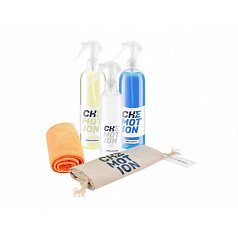CHEMOTION Innenraum (Set)