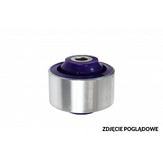 Komplet tulei mocowania drążka stabilizatora przedniego TurboWorks - CHRYSLER VOYAGER IV / DODGE CARAVAN IV - 2szt.