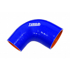 Redukcja 90st TurboWorks Pro Blue 70-102mm
