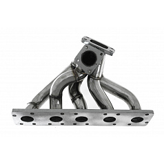 Kolektor wydechowy Audi 20V Turbo 2.2L S2 S4 K26