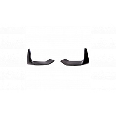 Vordere Stoßstange Carbon BMW 4 F82 F83 3 F80