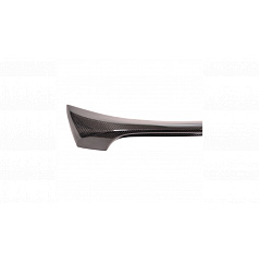 Lippe aus Kohlefaser für BMW 5 F10