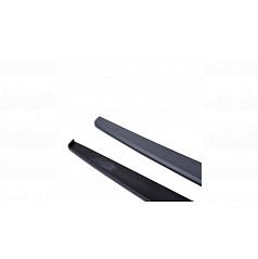 Programme Matt Black BMW 2 F22 F23