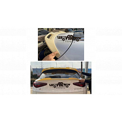 Lotka Alfa Romeo Stelvio