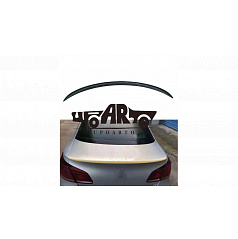Heckspoiler Volkswagen PASSAT B6 CC Lip Gloss Black
