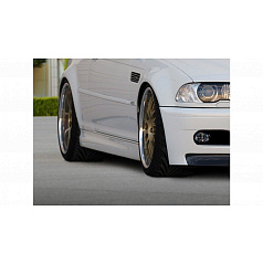 Programme M3 Look BMW 3 E46