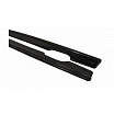 Programme in.1 Glänzender schwarzer BMW 3 E46 M-Pack