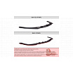 Programme in.1 Glänzender schwarzer BMW 3 E46 M-Pack