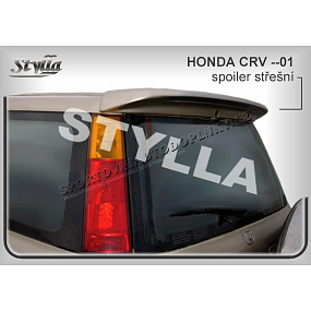 HONDA CRV 1995+ Dachspoiler