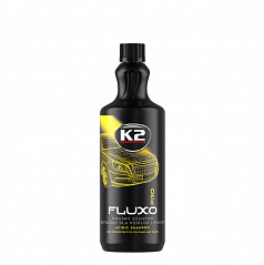 K2 FLUXO PRO 1l - saure Shampoo für Keramikbeschichtungen