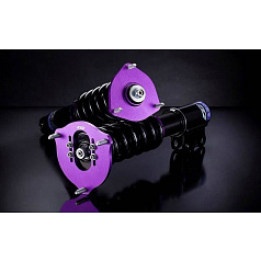 Zawieszenie gwintowane Sport D2 Racing NISSAN SENTRA B13  91-94