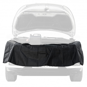 Schutzserviceabdeckung für die Vorderseite des Autos Front
