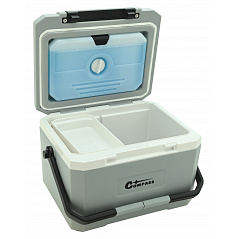 Termobox SNACK 5l s chladící vložkou