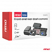 Dashcam fürs Auto 1K WLAN 256 GB WIFI Full HD