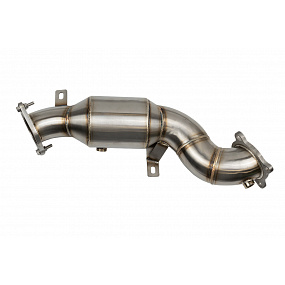 Downpipe Cadillac CTS ATS 2.0T 14+