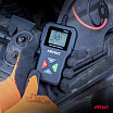 Digitaler Batterietester 2–220 Ah 6V 12V 24V