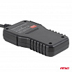 Digitaler Batterietester 2–220 Ah 6V 12V 24V