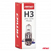 Halogenlampe H3 24V 70W PK22s AMIO-05021